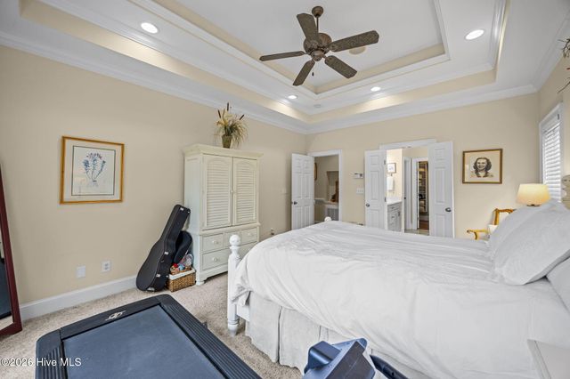 3604 Cantata Drive, Greenville, NC 27858