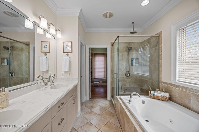 3604 Cantata Drive, Greenville, NC 27858