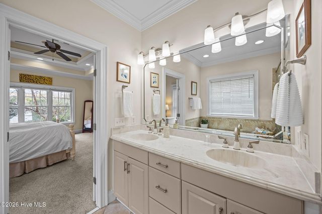 3604 Cantata Drive, Greenville, NC 27858