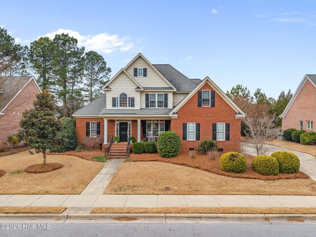 3604 Cantata Drive, Greenville, NC 27858