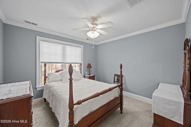 3604 Cantata Drive, Greenville, NC 27858