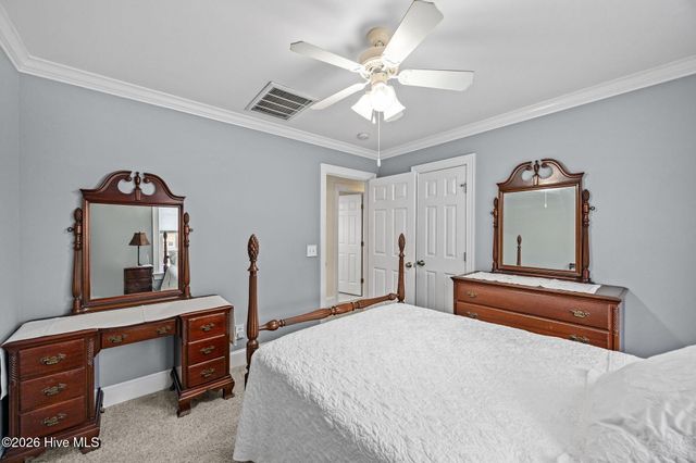 3604 Cantata Drive, Greenville, NC 27858