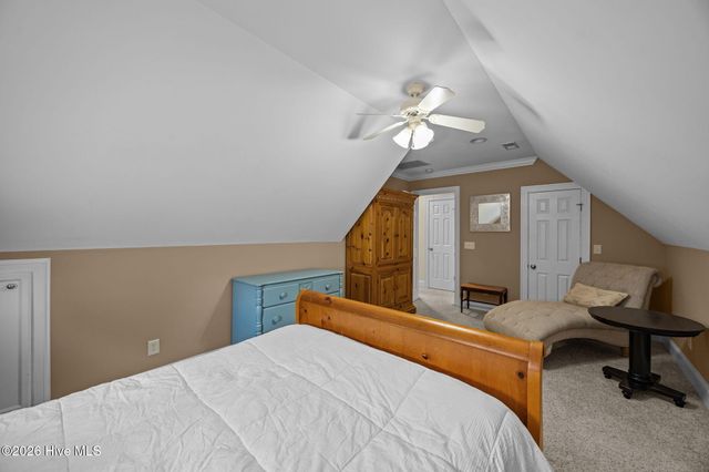 3604 Cantata Drive, Greenville, NC 27858