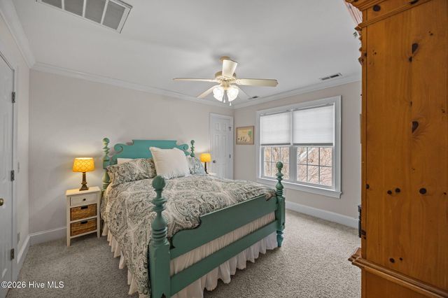 3604 Cantata Drive, Greenville, NC 27858