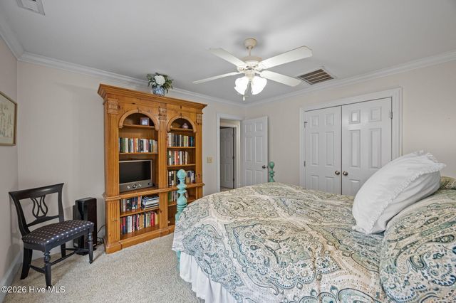 3604 Cantata Drive, Greenville, NC 27858