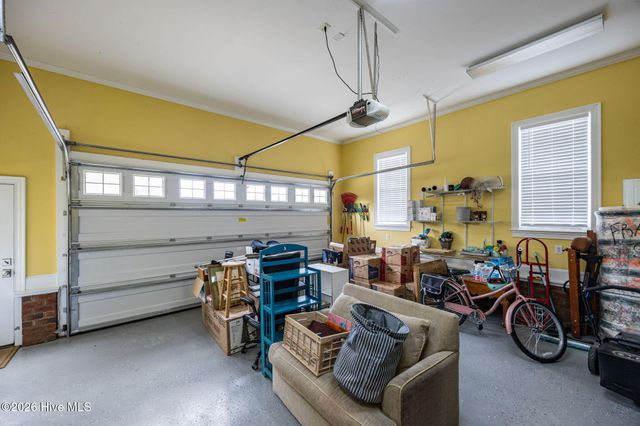 3604 Cantata Drive, Greenville, NC 27858