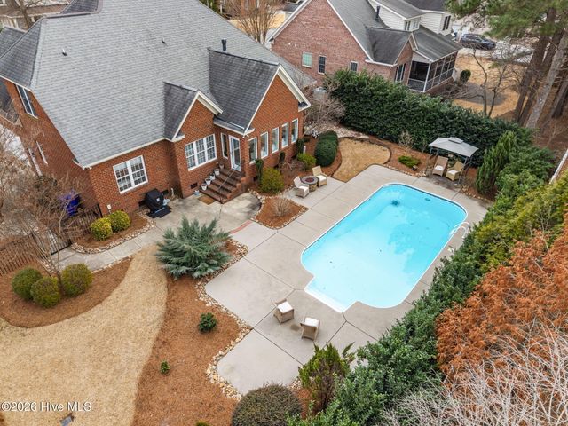 3604 Cantata Drive, Greenville, NC 27858