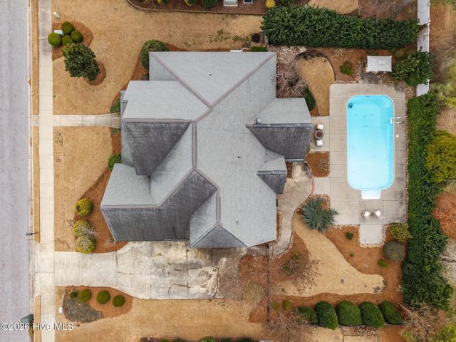 3604 Cantata Drive, Greenville, NC 27858