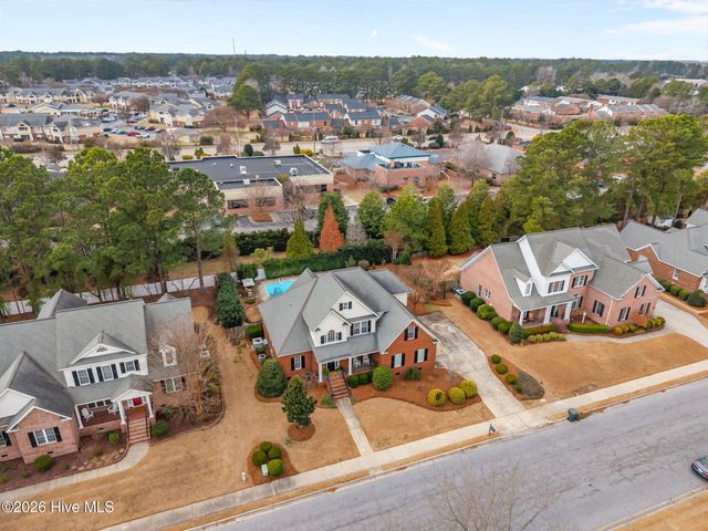 3604 Cantata Drive, Greenville, NC 27858