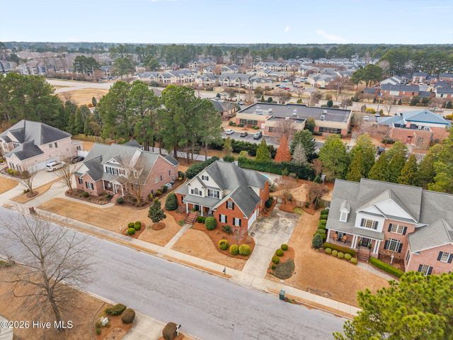 3604 Cantata Drive, Greenville, NC 27858