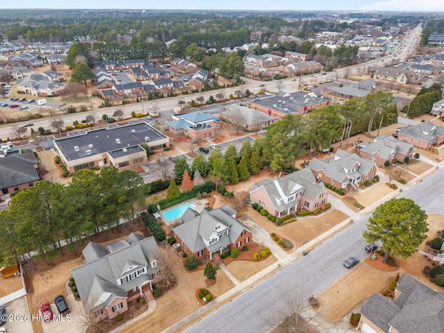 3604 Cantata Drive, Greenville, NC 27858