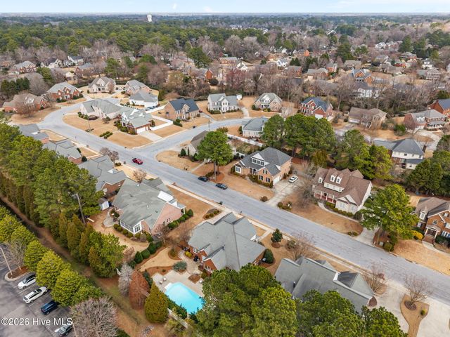 3604 Cantata Drive, Greenville, NC 27858