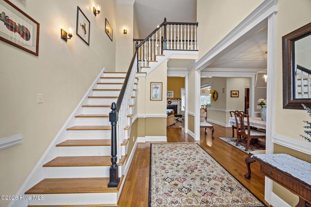 3604 Cantata Drive, Greenville, NC 27858