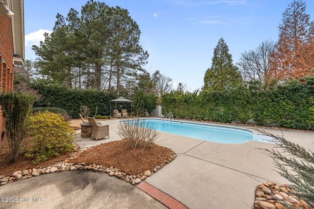 3604 Cantata Drive, Greenville, NC 27858