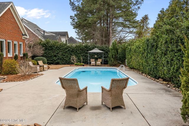 3604 Cantata Drive, Greenville, NC 27858