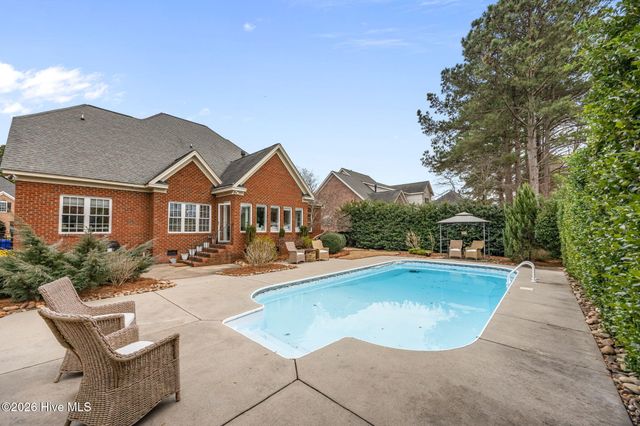 3604 Cantata Drive, Greenville, NC 27858