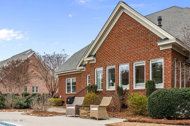 3604 Cantata Drive, Greenville, NC 27858