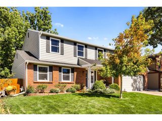 1091 W Kettle Ave, Littleton, CO 80120