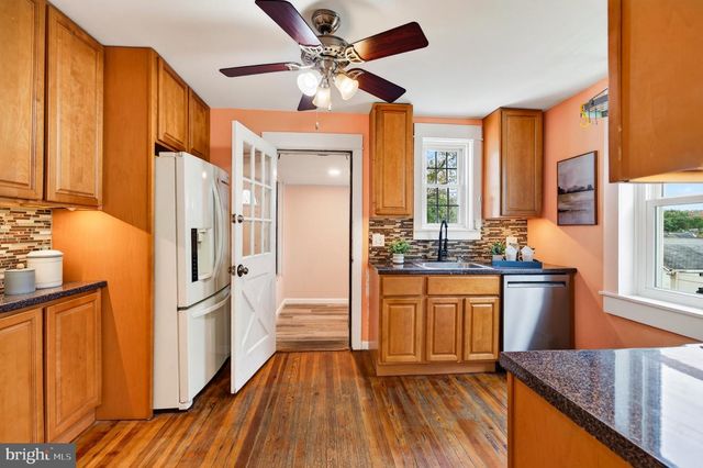 193 BALIGNAC AVE, Woodlyn, PA 19094