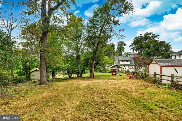 193 BALIGNAC AVE, Woodlyn, PA 19094