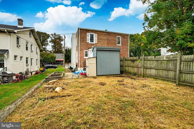 193 BALIGNAC AVE, Woodlyn, PA 19094