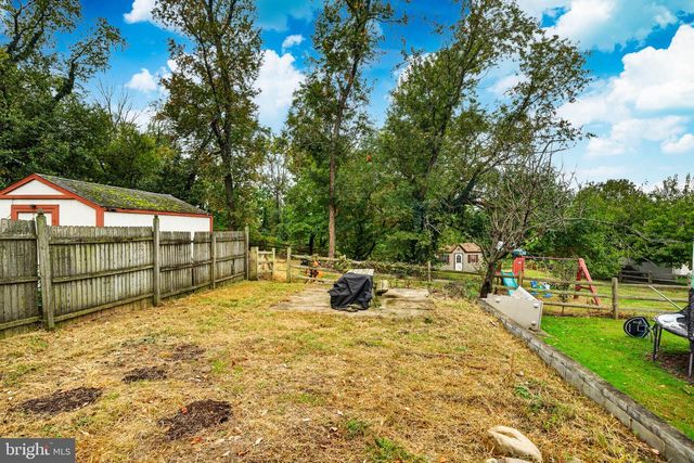 193 BALIGNAC AVE, Woodlyn, PA 19094