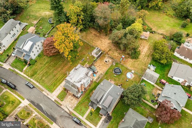 193 BALIGNAC AVE, Woodlyn, PA 19094