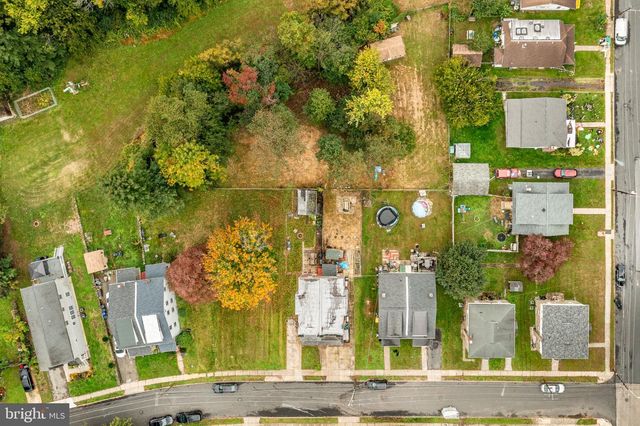 193 BALIGNAC AVE, Woodlyn, PA 19094