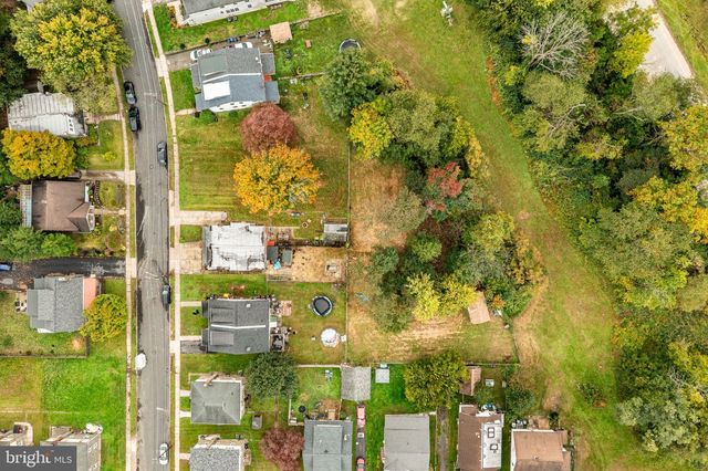 193 BALIGNAC AVE, Woodlyn, PA 19094