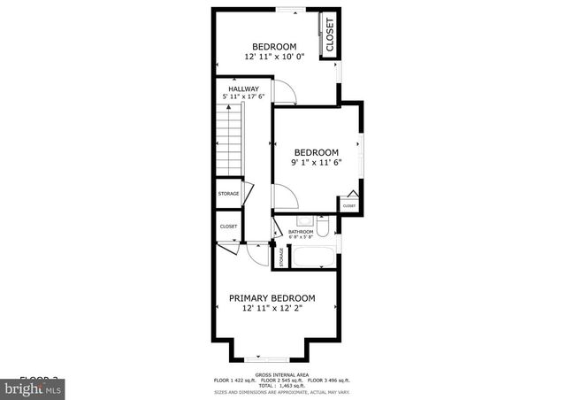 193 BALIGNAC AVE, Woodlyn, PA 19094