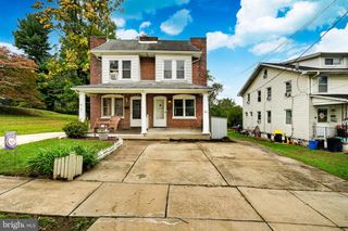 193 BALIGNAC AVE, Woodlyn, PA 19094