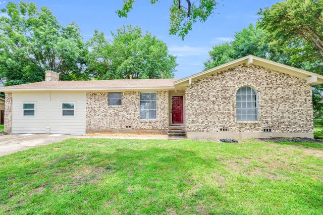 102 Dunn Street, Red Oak, TX 75154