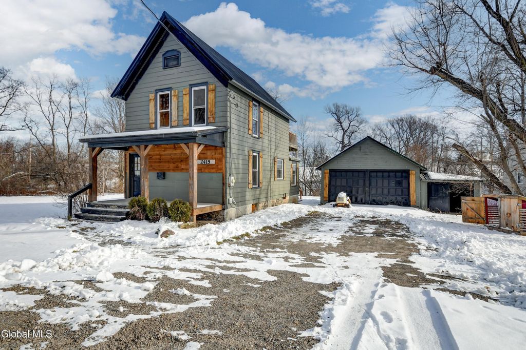 2415 State Highway 30A, Mohawk, NY 12068