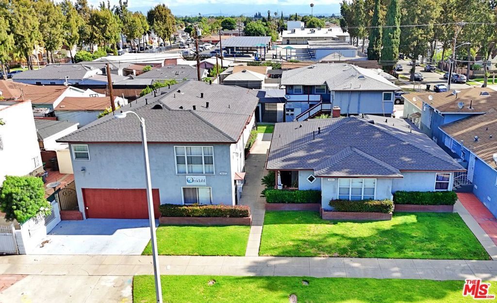 Image 1 of property listing at 3673 E Imperial Highway, Lynwood, CA 90262