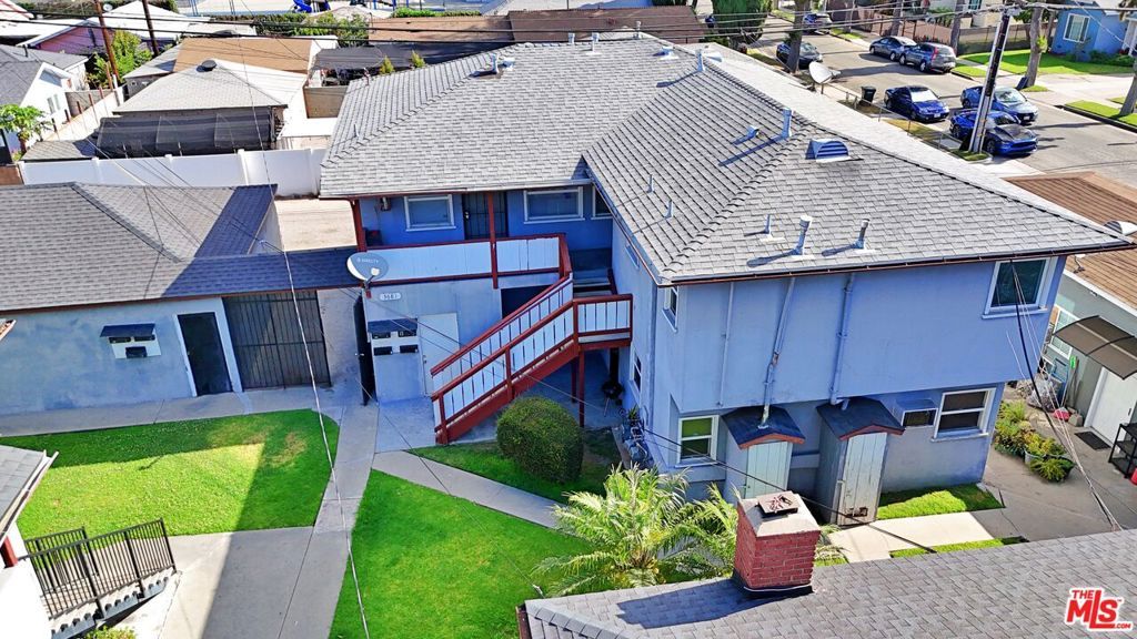 Image 13 of property listing at 3673 E Imperial Highway, Lynwood, CA 90262