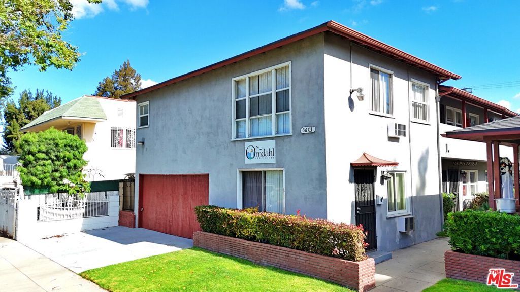 Image 2 of property listing at 3673 E Imperial Highway, Lynwood, CA 90262