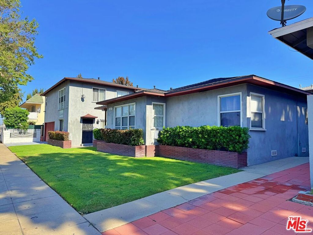 Image 4 of property listing at 3673 E Imperial Highway, Lynwood, CA 90262