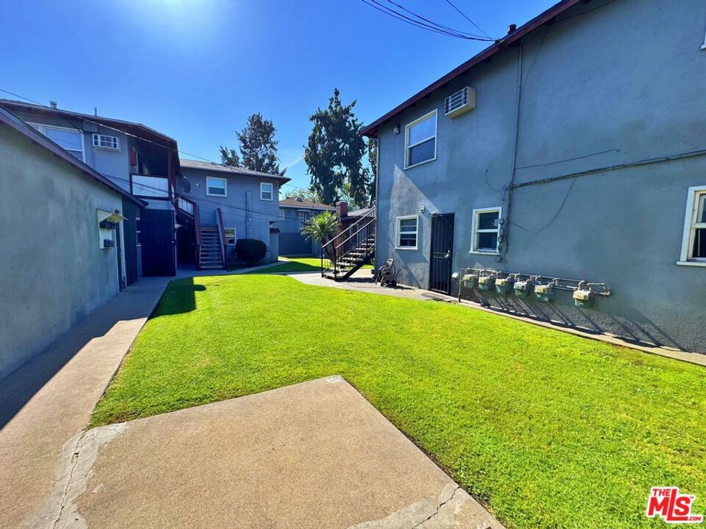 Image 6 of property listing at 3673 E Imperial Highway, Lynwood, CA 90262