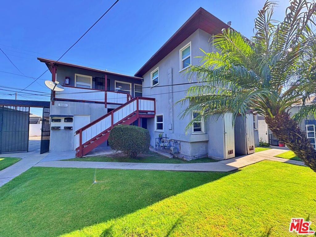 Image 7 of property listing at 3673 E Imperial Highway, Lynwood, CA 90262