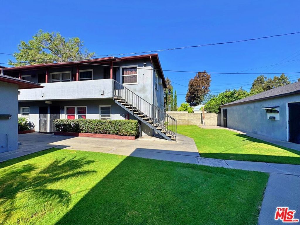 Image 9 of property listing at 3673 E Imperial Highway, Lynwood, CA 90262