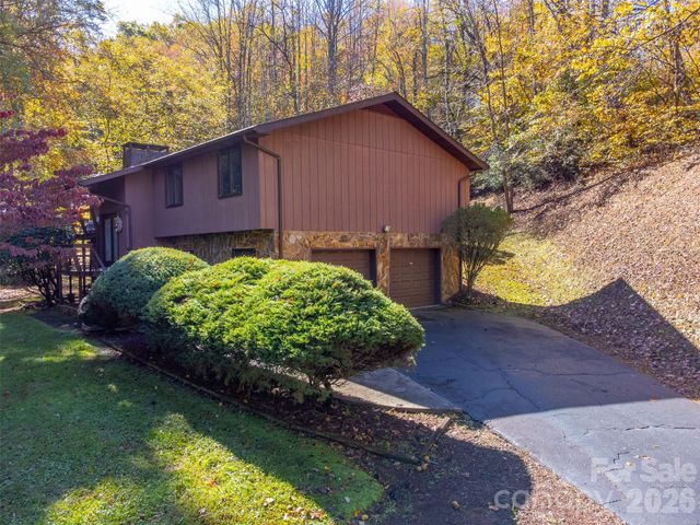 495 Savannah Drive, Sylva, NC 28779