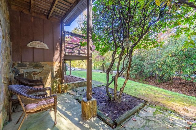 495 Savannah Drive, Sylva, NC 28779