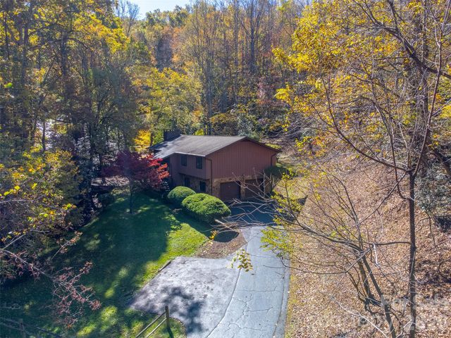 495 Savannah Drive, Sylva, NC 28779