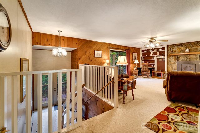 495 Savannah Drive, Sylva, NC 28779