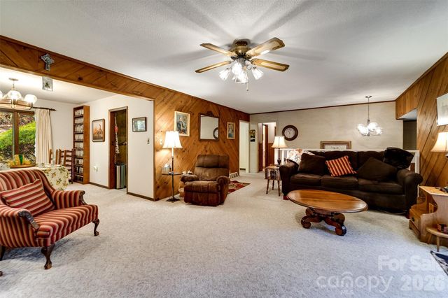 495 Savannah Drive, Sylva, NC 28779