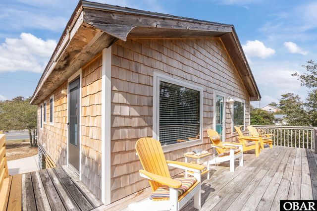 3307 S Croatan Highway Lot 2, Nags Head, NC 27959