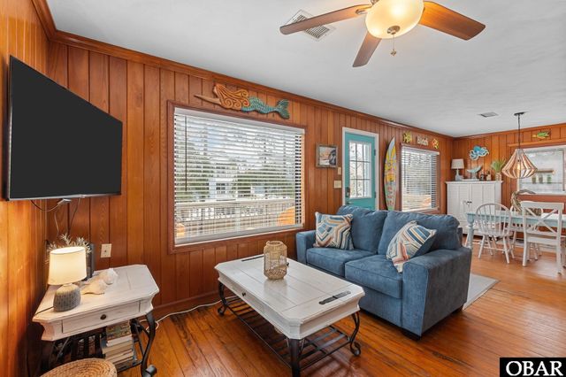 3307 S Croatan Highway Lot 2, Nags Head, NC 27959