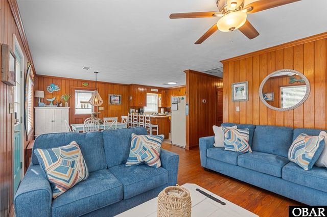 3307 S Croatan Highway Lot 2, Nags Head, NC 27959