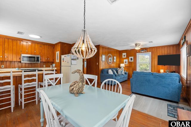 3307 S Croatan Highway Lot 2, Nags Head, NC 27959