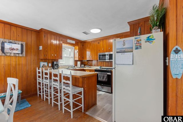 3307 S Croatan Highway Lot 2, Nags Head, NC 27959